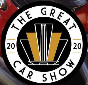 Kansas City Automotive Museum & National WWI Museum and Memorial Present THE GREAT CAR SHOW Image