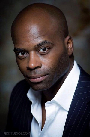 Interview: Cedric Neal Talks SONGS FOR A NEW WORLD Image