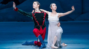 Jakob Feyferlik Announced As New Principal Dancer Of Dutch National Ballet Image