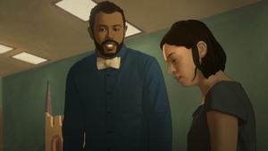 Review: UNDONE, Amazon Prime Image