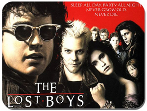 Musical Version of Cult Classic Film THE LOST BOYS Could Hit the Stage in 2021 