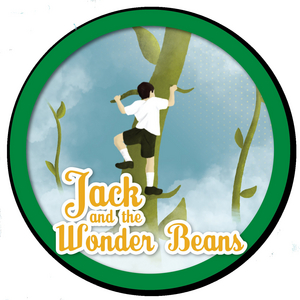 Roanoke Children's Theatre Presents JACK AND THE WONDER BEANS Image