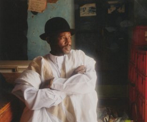 Afel Bocoum Premieres New Track 'Dakamana' Image