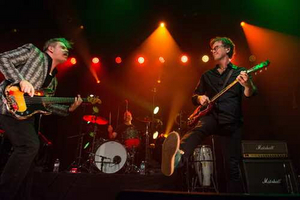 Semisonic Release Official Video for First Single in Nearly 20 Years 'You're Not Alone' Image