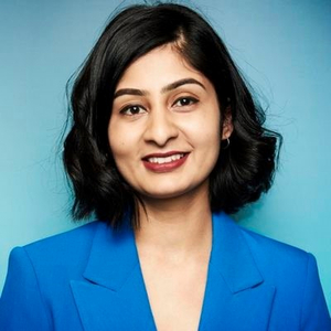 Coventry South MP Zarah Sultana Joins the Albany Theatre's Board of Trustees Image