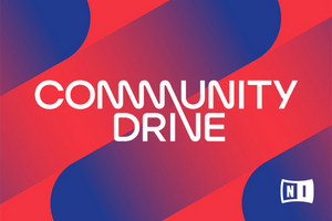 Sia, Take A Daytrip, Just Blaze Lead Native Instruments' 'Community Drive' Image
