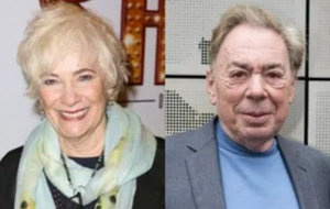 Andrew Lloyd Webber Sends Cease-and-Desist to Trump Campaign For Using 'Memory' at Rallies Image