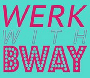 WERK with Norm Lewis, Christy Altomare, Kelli O'Hara, and More 