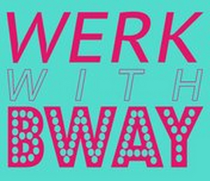 WERK with Norm Lewis, Christy Altomare, Kelli O'Hara, and More Image