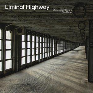 Composer Christopher Cerrone and Flutist Tim Munro Release New EP And Film LIMINAL HIGHWAY 