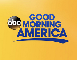 GOOD MORNING AMERICA Is the #1 Morning Show For The Week Of July 6 Image