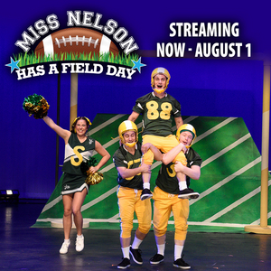 Dallas Children's Theater Presents First Virtual Performance Image