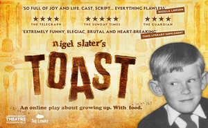 Review: NIGEL SLATER'S TOAST, Online Image