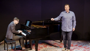 Opera San José Offers Spanish, Vietnamese Translations For DICHTERLIEBE Virtual Streaming Concert Image