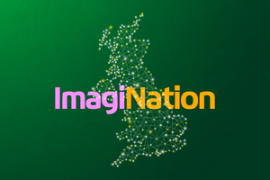 Last Chance to Submit For ImagiNation Storytelling Project 