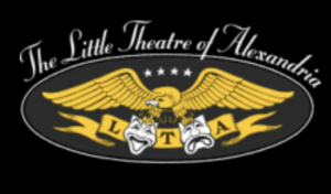 Little Theatre of Alexandria Will Present Fall Season of Smaller Productions 