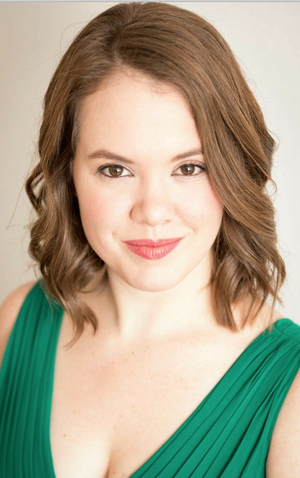 Review: “SONGS OF SUMMER” WITH SHELLY TRAVERSE at McCaw Hall Image