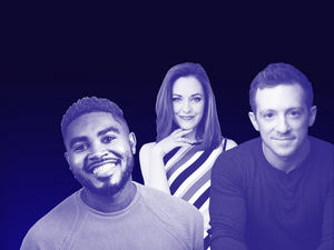 How to Take Classes With Your Favorite Broadway Stars on TodayTix Image