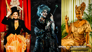 United Arts of Central Florida Launches 2020 Empower the Arts Campaign Image