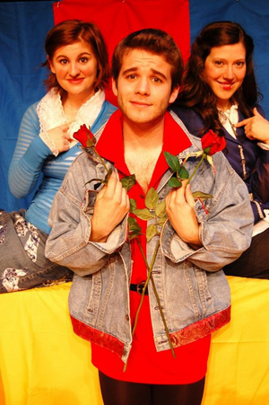 Interview: Branda Lock on Directing “Romeo & Juliet: Choose Your Own Ending” for Little Fish Theatre Image