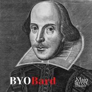 Main Street Theater Presents Virtual Summer Shakespeare Image