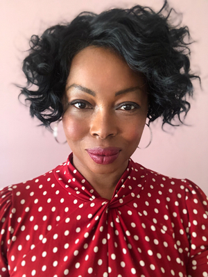 Phina Oruche Announces Second Children's Book on Racism Image