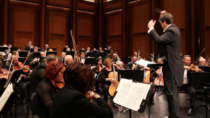 KNPR Will Broadcast Las Vegas Philharmonic's A GERMAN REQUIEM 