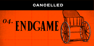 Second Thought Theatre Announces Cancellation of ENDGAME  Image