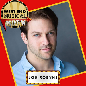 Interview: Jon Robyns and Alice Fearn Talk WEST END MUSICAL DRIVE-IN Image