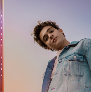 Joshua Bassett Releases New Song & Video 'Anyone Else' Image