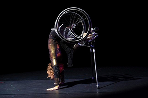Lincoln Center Marks 30th Anniversary of Americans with Disabilities Act Image