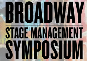 BSMS, SMA and YSM Present Stage Manager Panel Discussion 