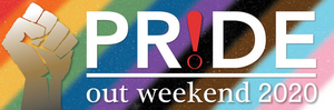 Oregon Shakespeare Festival Presents OUT Weekend 2020 Digtially Image