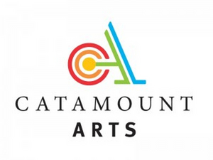 Catamount Arts Presents DRIVE-IN TO STAY SAFE Image