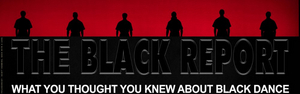 The International Association of Blacks in Dance Announces the Release of THE BLACK REPORT Image