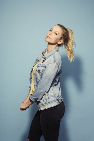 Yarmouth Drive-in on Cape Cod Presents Iliza Shlesinger Live on Stage Image