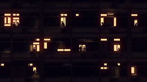 Realscape Productions And Darkfield Announce DOUBLE Image