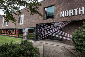 Northern Stage Postpones Autumn Productions and Reveals Plans For Christmas Image