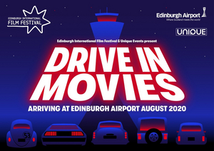 First Titles For Edinburgh's Drive-in Movies Confirmed 