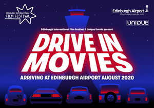 First Titles For Edinburgh's Drive-in Movies Confirmed Image