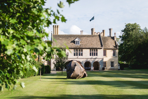 Nevill Holt Opera Announces Outdoor Summer Concerts Featuring NHO Young Artists Image
