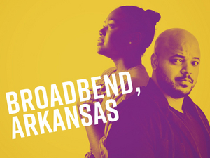 Cast Recordings For BROADBEND, ARKANSAS; THE PERFECT FIT; and GOLDEN BOY OF THE BLUE RIDGE Now Available Image