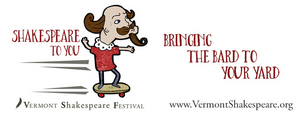 Vermont Shakespeare Festival Brings 'Bard to Your Yard' Image
