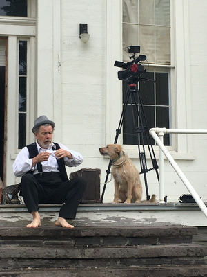 Franklin Stage Company Announces Shakespeare Video Project Image