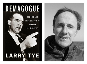 Boston Public Library And American Ancestors To Host Author Larry Tye Image