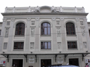Turkish State Opera and Ballet Makes Plans For Summer Performances Image