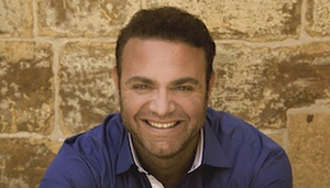 Joseph Calleja Comes to Perth Concert Hall in September 2021 Image