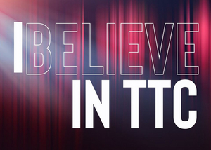 Theatre Company of Bryan College Station Will Host Benefit Concert and Telethon I BELIEVE IN TTC 