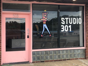 High School Student Opens Dance Studio in Ohio 