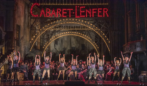Review: FAUST, Royal Opera House Online Image